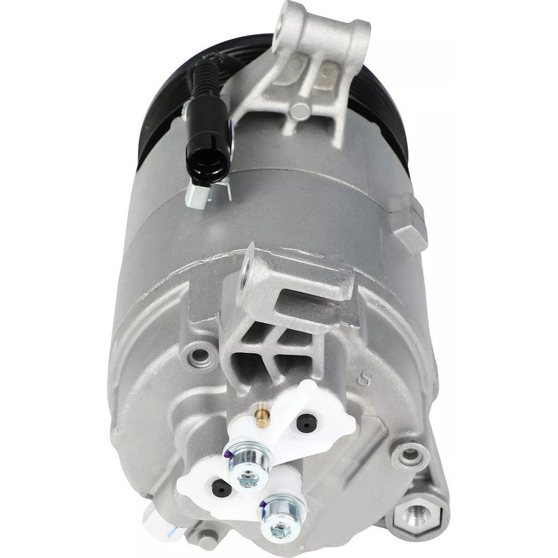 New A/C Compressor for 2002 2003-2006 Mini Cooper 1.6L