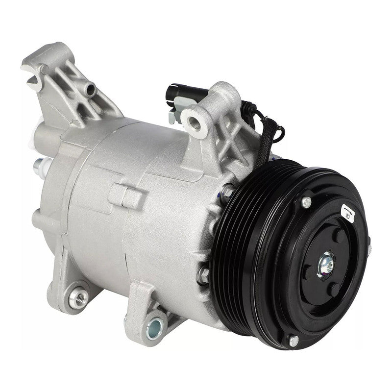 New A/C Compressor for 2002 2003-2006 Mini Cooper 1.6L