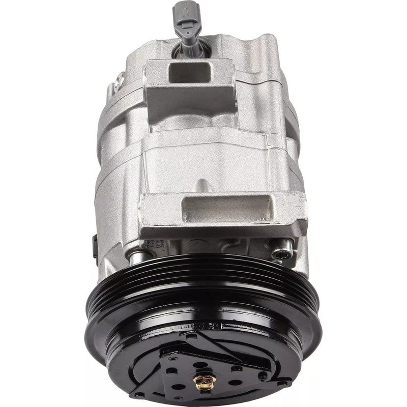 New A/C Compressor for Infiniti Gs35 3.5L 2003-2004 2005 2006