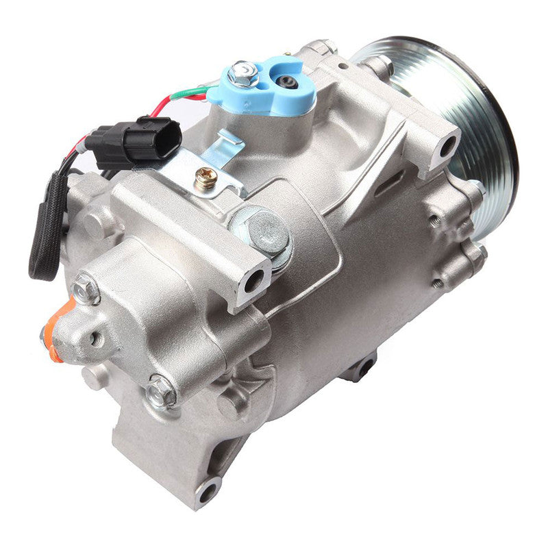 New A/C Compressor for 96-05 Pontigrand Am Montana Trans Sport
