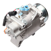 Cargar imagen en el visor de la galería, New A/C Compressor for 96-05 Pontigrand Am Montana Trans Sport