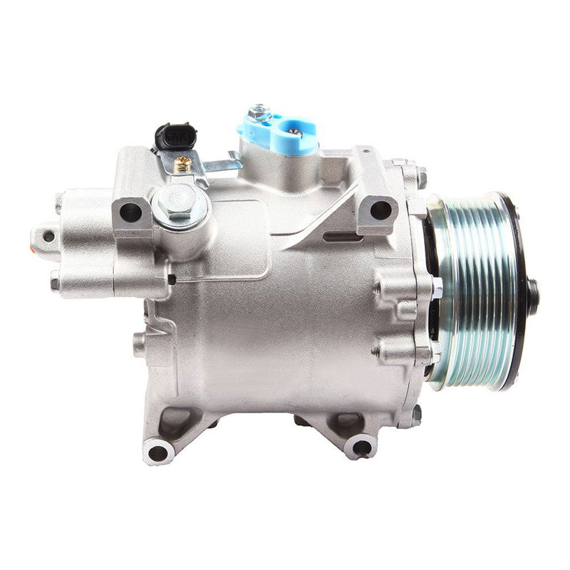 New A/C Compressor for 96-05 Pontigrand Am Montana Trans Sport