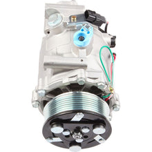 Cargar imagen en el visor de la galería, New A/C Compressor for 96-05 Pontigrand Am Montana Trans Sport