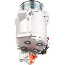 Cargar imagen en el visor de la galería, New A/C Compressor for 96-05 Pontigrand Am Montana Trans Sport