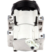 Cargar imagen en el visor de la galería, New A/C Compressor for 1994-2004 Ford Mustang 1996-1997 Ford F-250 F-350
