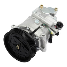 Cargar imagen en el visor de la galería, New A/C Compressor for Volvo Xc90 2007-2014 Xc60 2010-2015 S60 2011-2011 2012