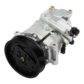 New A/C Compressor for Volvo Xc90 2007-2014 Xc60 2010-2015 S60 2011-2011 2012