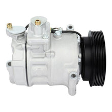 Cargar imagen en el visor de la galería, New A/C Compressor for Volvo Xc90 2007-2014 Xc60 2010-2015 S60 2011-2011 2012