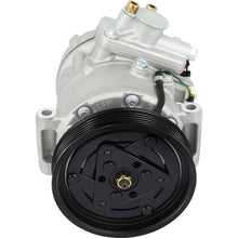 Cargar imagen en el visor de la galería, New A/C Compressor for Volvo Xc90 2007-2014 Xc60 2010-2015 S60 2011-2011 2012