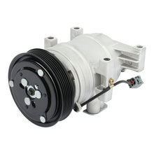 Cargar imagen en el visor de la galería, New A/C Compressor for 2007-2008 2009 Mazda 3 2006-2007 Mazda 6 2.3L