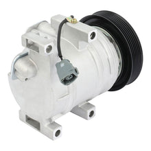 Cargar imagen en el visor de la galería, New A/C Compressor for 2007-2008 2009 Mazda 3 2006-2007 Mazda 6 2.3L