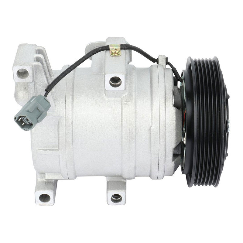New A/C Compressor for 2007-2008 2009 Mazda 3 2006-2007 Mazda 6 2.3L