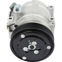 Cargar imagen en el visor de la galería, New A/C Compressor for 2007-2008 2009 Mazda 3 2006-2007 Mazda 6 2.3L
