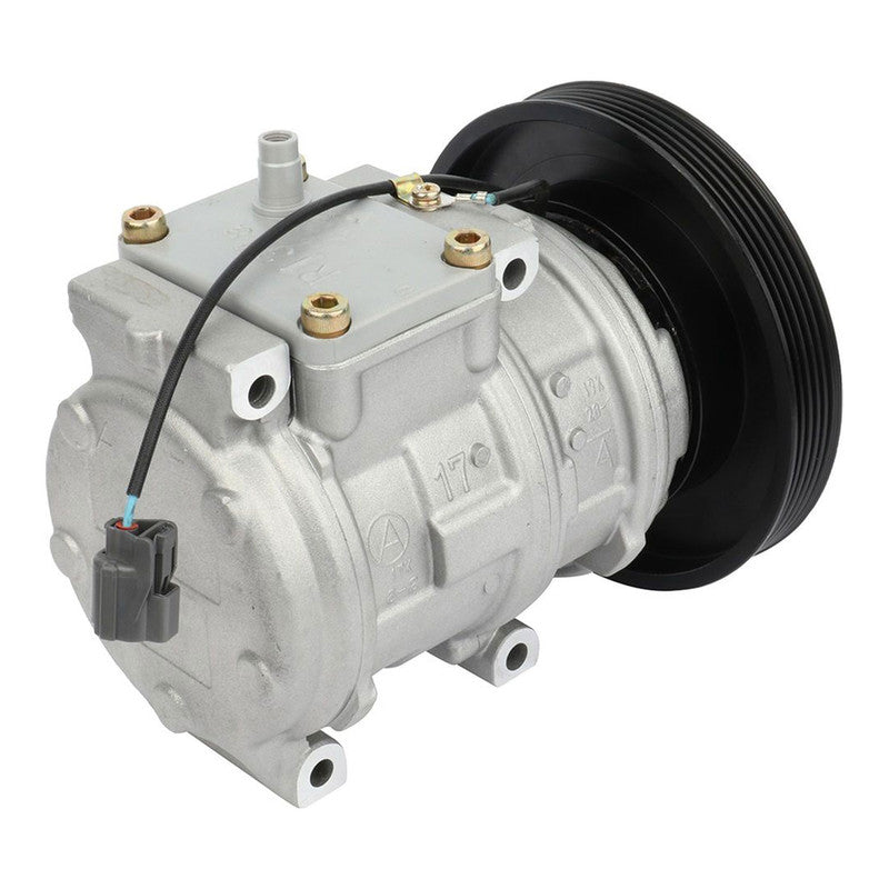 New A/C Compressor for Honda Accord 2.2L 1990 1991 1992 1993 OE# 1022014