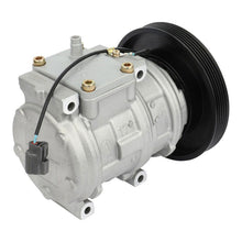 Cargar imagen en el visor de la galería, New A/C Compressor for Honda Accord 2.2L 1990 1991 1992 1993 OE# 1022014
