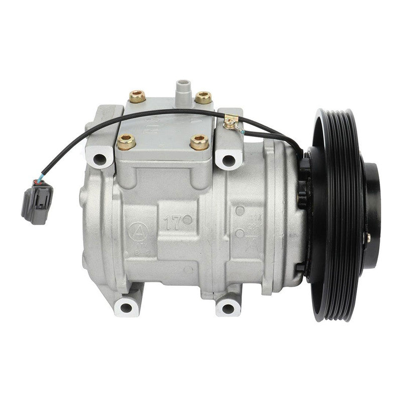 New A/C Compressor for Honda Accord 2.2L 1990 1991 1992 1993 OE# 1022014