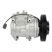 Cargar imagen en el visor de la galería, New A/C Compressor for Honda Accord 2.2L 1990 1991 1992 1993 OE# 1022014