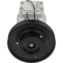 Cargar imagen en el visor de la galería, New A/C Compressor for Honda Accord 2.2L 1990 1991 1992 1993 OE# 1022014