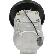 Cargar imagen en el visor de la galería, New A/C Compressor for Honda Accord 2.2L 1990 1991 1992 1993 OE# 1022014
