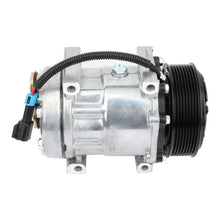 Cargar imagen en el visor de la galería, New A/C Compressor for Freightliner Sprinter 2500 3500 Fl70 M2 106