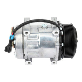 New A/C Compressor for Freightliner Sprinter 2500 3500 Fl70 M2 106