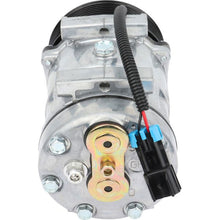 Cargar imagen en el visor de la galería, New A/C Compressor for Freightliner Sprinter 2500 3500 Fl70 M2 106