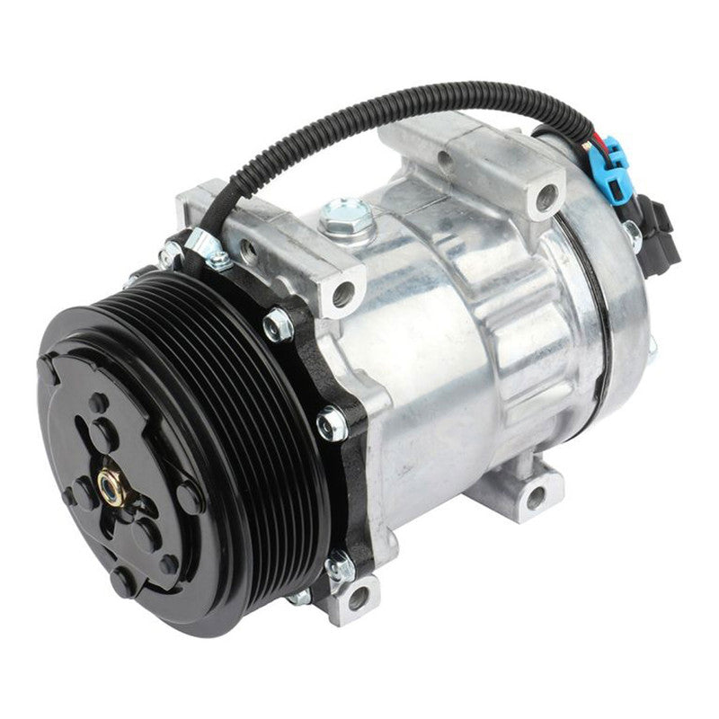 New A/C Compressor for Freightliner Sprinter 2500 3500 Fl70 M2 106