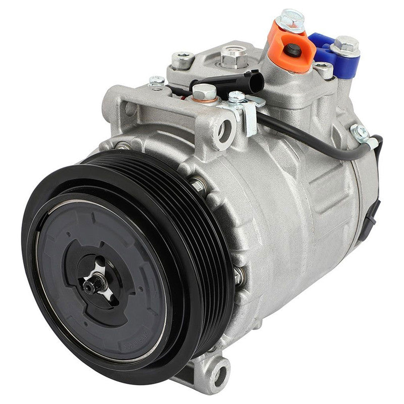 New A/C Compressor for Mercedes-Benz Ml350 Ml500 2008-2011 C320 2004-2005