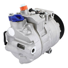 Cargar imagen en el visor de la galería, New A/C Compressor for Mercedes-Benz Ml350 Ml500 2008-2011 C320 2004-2005