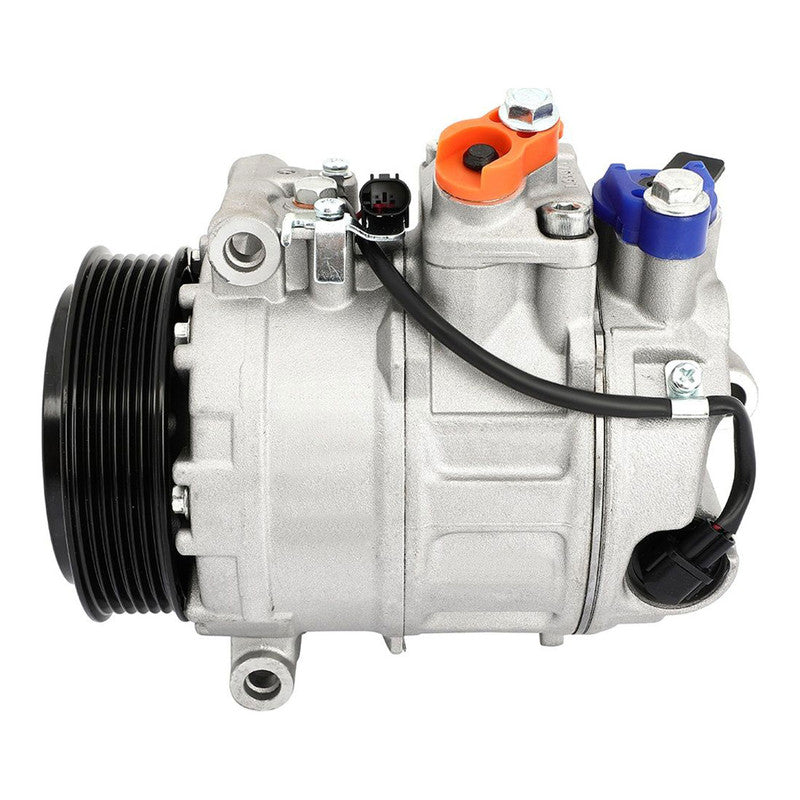 New A/C Compressor for Mercedes-Benz Ml350 Ml500 2008-2011 C320 2004-2005