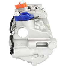 Cargar imagen en el visor de la galería, New A/C Compressor for Mercedes-Benz Ml350 Ml500 2008-2011 C320 2004-2005