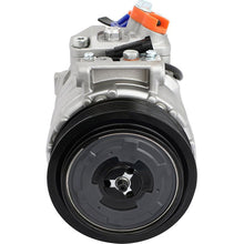 Cargar imagen en el visor de la galería, New A/C Compressor for Mercedes-Benz Ml350 Ml500 2008-2011 C320 2004-2005