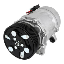 Cargar imagen en el visor de la galería, New A/C Compressor for Jetta Beetle 1.8L 01-05 for Audi 1.8L 3.2L