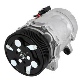 New A/C Compressor for Jetta Beetle 1.8L 01-05 for Audi 1.8L 3.2L