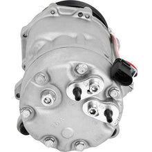 Cargar imagen en el visor de la galería, New A/C Compressor for Jetta Beetle 1.8L 01-05 for Audi 1.8L 3.2L