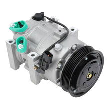Cargar imagen en el visor de la galería, New A/C Compressor for Hyundai Sonata Kia Optima 2011 2.0L 2.4L OE# 977013R000