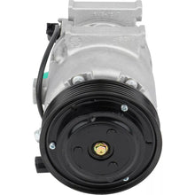 Cargar imagen en el visor de la galería, New A/C Compressor for Hyundai Sonata Kia Optima 2011 2.0L 2.4L OE# 977013R000