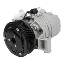 Cargar imagen en el visor de la galería, New A/C Compressor for Nissan Cube fits Nissan Versa 1.8L