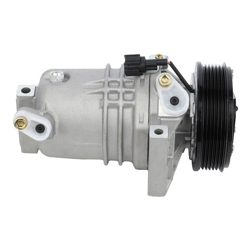 New A/C Compressor for Nissan Cube fits Nissan Versa 1.8L