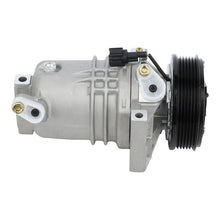Cargar imagen en el visor de la galería, New A/C Compressor for Nissan Cube fits Nissan Versa 1.8L