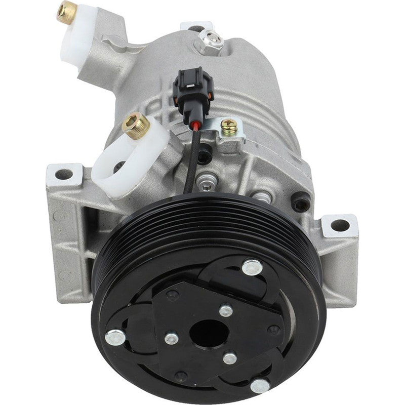 New A/C Compressor for Nissan Cube fits Nissan Versa 1.8L