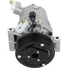 Cargar imagen en el visor de la galería, New A/C Compressor for Nissan Cube fits Nissan Versa 1.8L