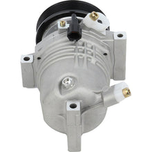 Cargar imagen en el visor de la galería, New A/C Compressor for Nissan Cube fits Nissan Versa 1.8L