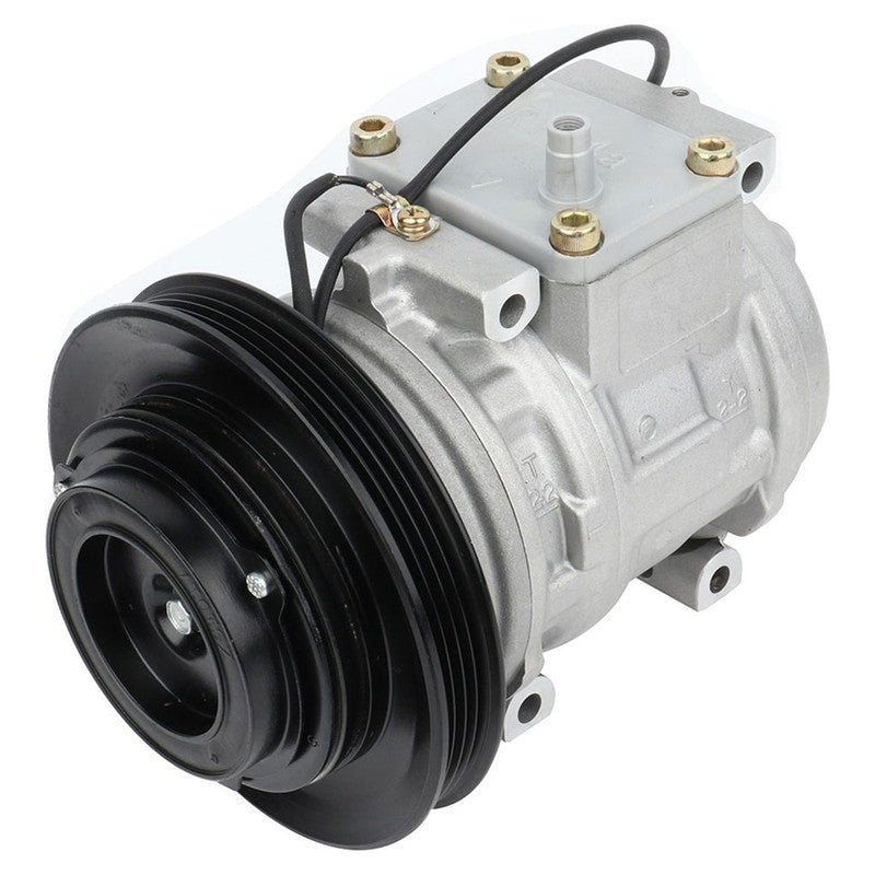 New A/C Compressor for Toyota Corolla 1.8L 89-97 Geo Prizm 1.6 89-92
