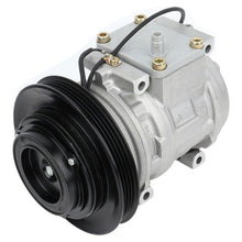 Cargar imagen en el visor de la galería, New A/C Compressor for Toyota Corolla 1.8L 89-97 Geo Prizm 1.6 89-92