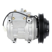 Cargar imagen en el visor de la galería, New A/C Compressor for Toyota Corolla 1.8L 89-97 Geo Prizm 1.6 89-92