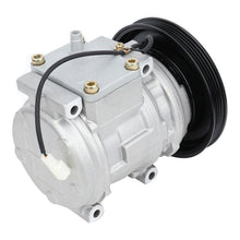 Cargar imagen en el visor de la galería, New A/C Compressor for Toyota Corolla 1.8L 89-97 Geo Prizm 1.6 89-92