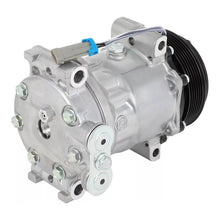 Cargar imagen en el visor de la galería, New A/C Compressor fits Chevy Gmc Trucks 1996-1997 1998 1999 2000 1136519