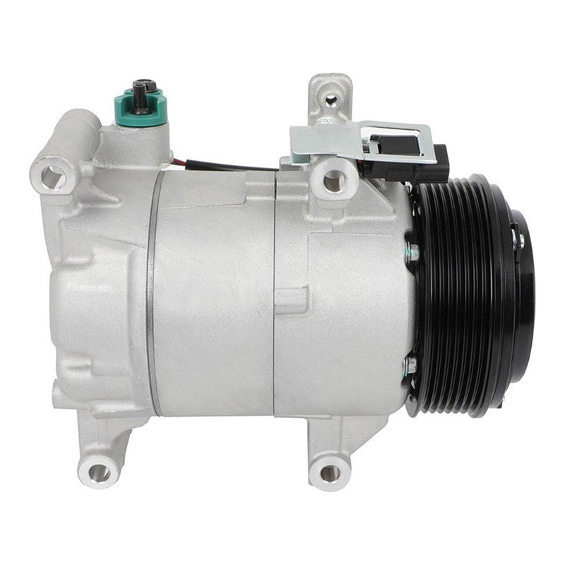 New A/C Compressor fits Honda Civic 2.0L 16 17 18 19 20 OE# 389005Aaa01