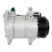 Cargar imagen en el visor de la galería, New A/C Compressor fits Honda Civic 2.0L 16 17 18 19 20 OE# 389005Aaa01